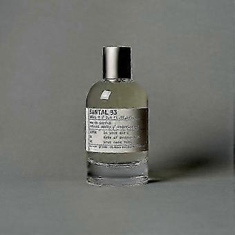 Le Labo Santal 33 Eau de Parfum (100 ml) Parfumlaboratorium Sandelhoutgeur nr. 33