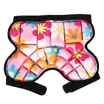 Lapsi Lapsi Hip Soft Pad Protector Lumilautailu Pyöräily Rullaluistelu Hiihto