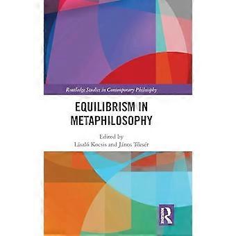 Equilibrism in Metaphilosophy