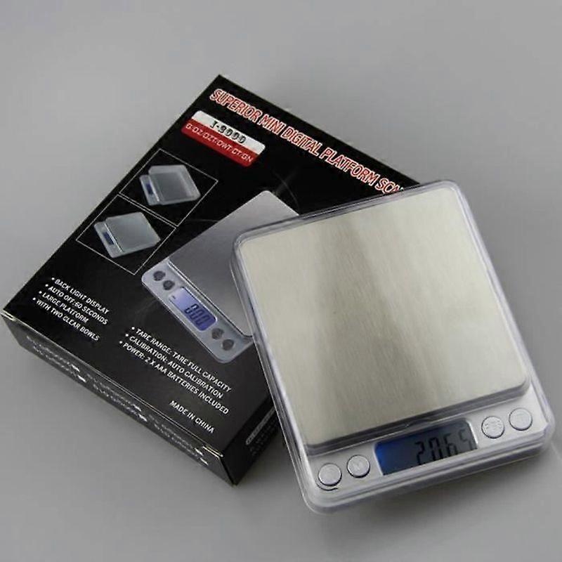 Precision balance pro 001 gMax 500g