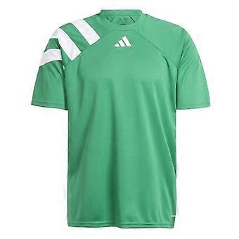 Adidas Mens Fortore 23 Football Shirt