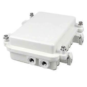 AP Wireless Bridge Case for Outdoor Communication Base Station Long Range Network Booster,Waterproof Box Type B