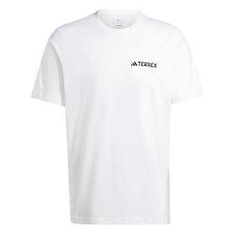 Adidas Herren Terrex T-Shirt