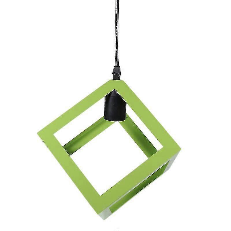 Iron Hanging Light For Decoration
