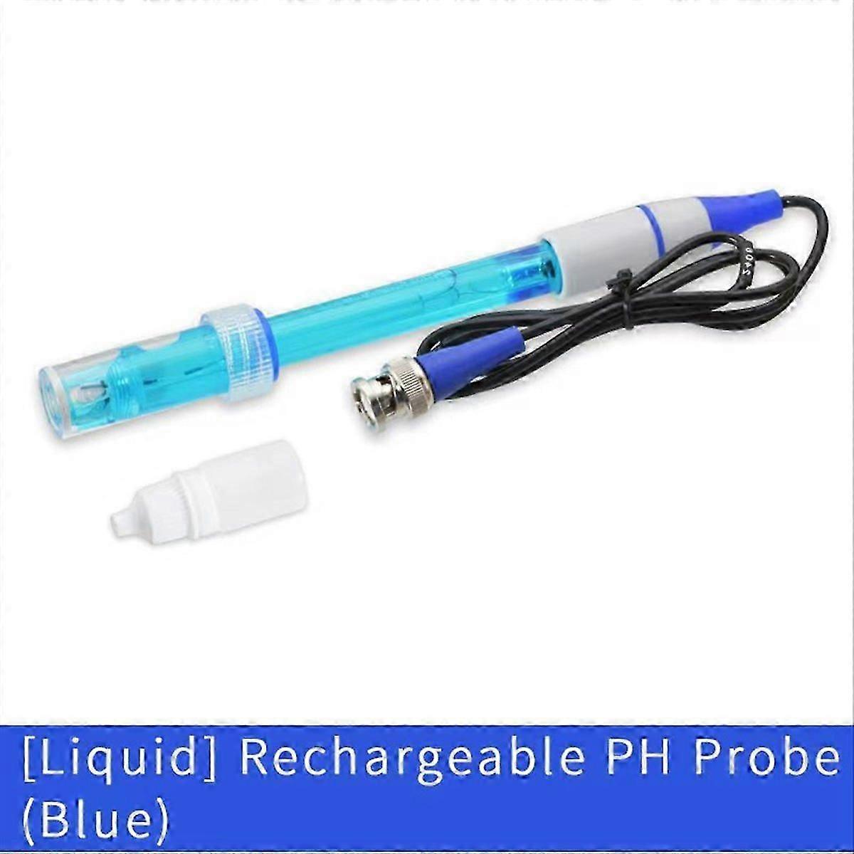 PH4502C PH-verdideteksjonssensormodulsett deteksjonsregulator