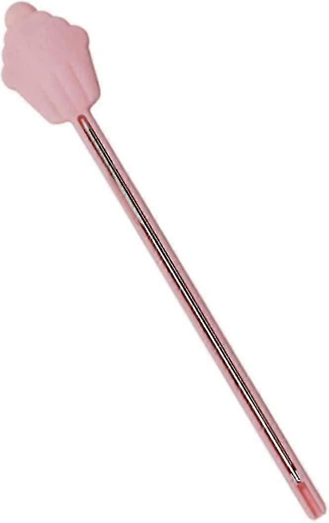 Cake Test Needle Reusable Baking Bread Detector Foldable Cake Probe For Kitchen Home Bakery Tools(4pcs)