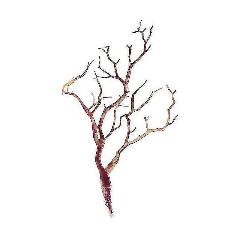 XYCY-1pcs Simulation Coral Branch