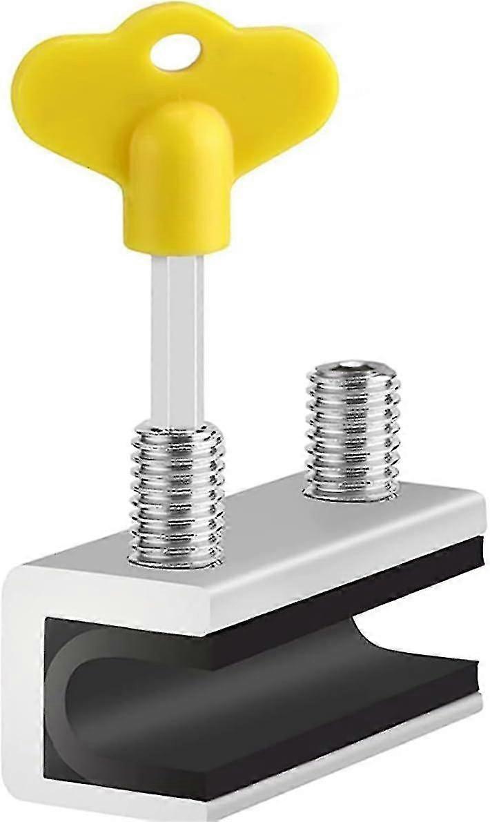 Window Locks With Key For Vertical & Horizontal Sliding Windows Doors,locks Security Window Stoppers