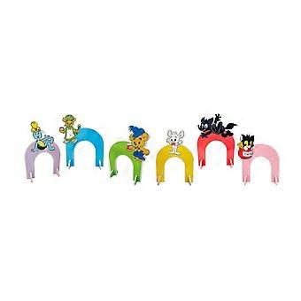 Bamse Croquet