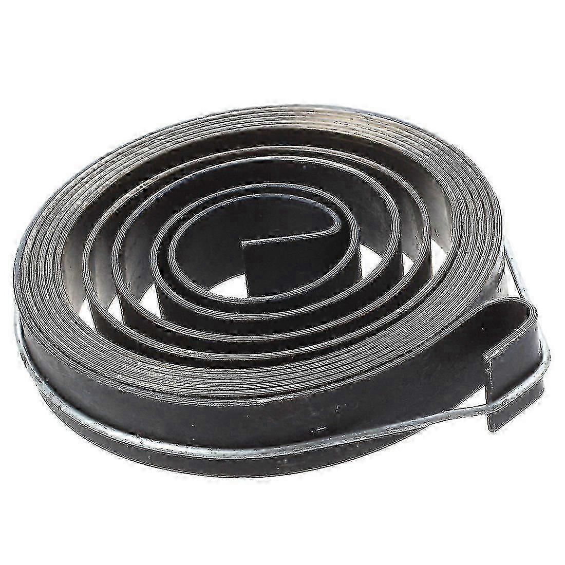 Quill Feed Return Coil Spring 6-inch for Drill Press