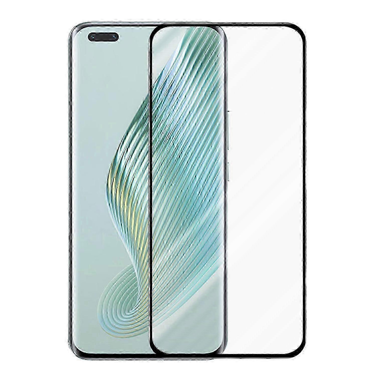 Honor Magic 5 Pro 3D Curved Screen Protector