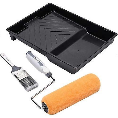 Harris Seriously Good Masonry Paint Roller Set