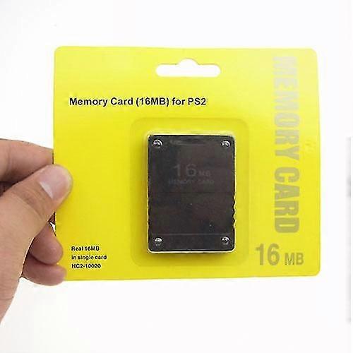 Ps2 Memory Card Memory Card