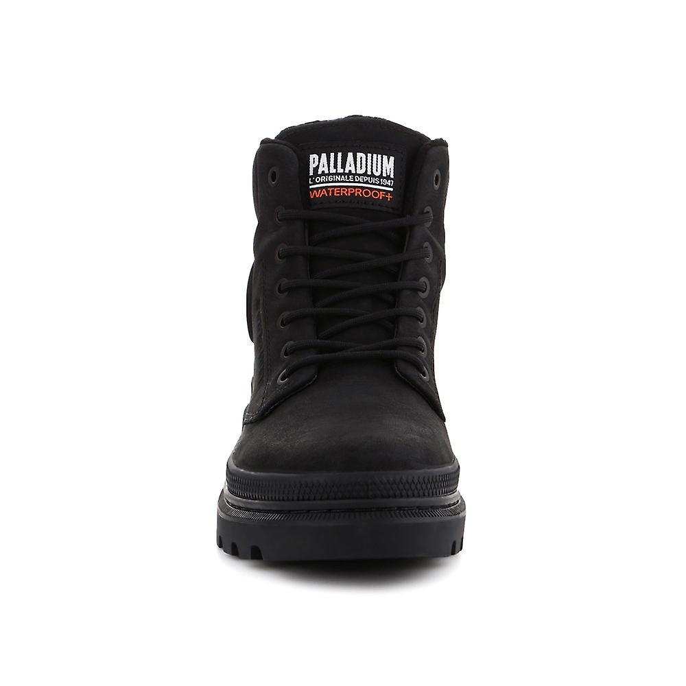 Palladium Pallatrooper SC WP U 77198010M universal all year unisex
