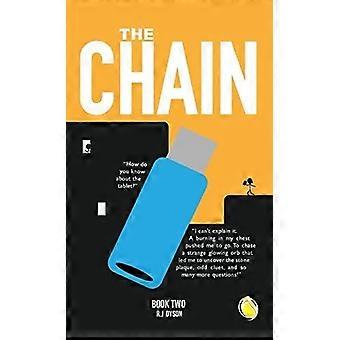 The chain book two