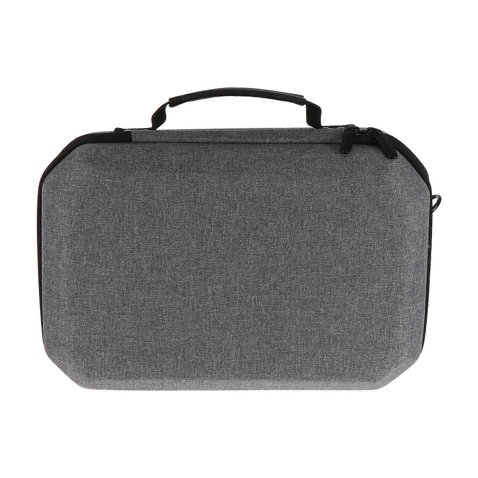 VR Glasses Storage Box Shockproof Bag Carrying Box Compatible for Oculus Quest 2