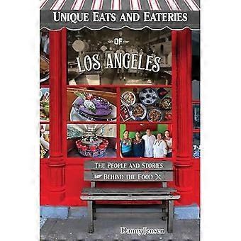 Einzigartige Restaurants und Lokale in Los Angeles: Die Menschen und Geschichten hinter dem Essen