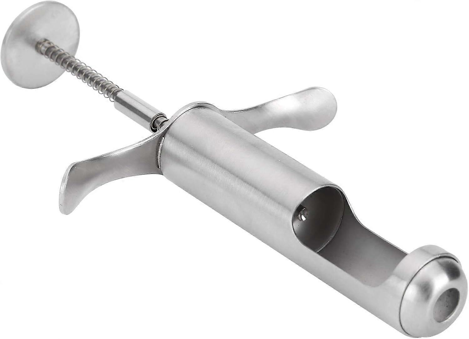 pc Apple Corer, Fruit Corer, Multifunctional for Red Dates, Hawthorn, Cherries