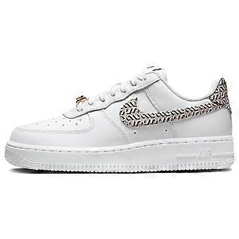 Nike Air Force 1 Low Lx United In Victory White Women's DZ2709-100