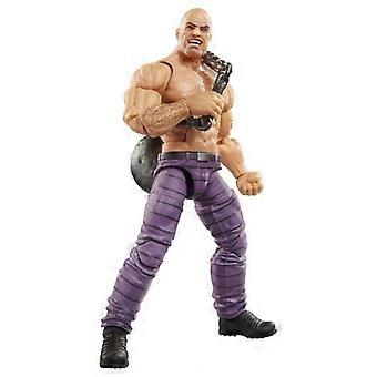 Hasbro - Secret Wars Marvel Legends - Absorbing Man Figure 15 cm