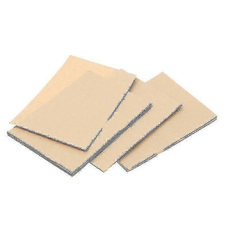 100sheets Letter Paper UX