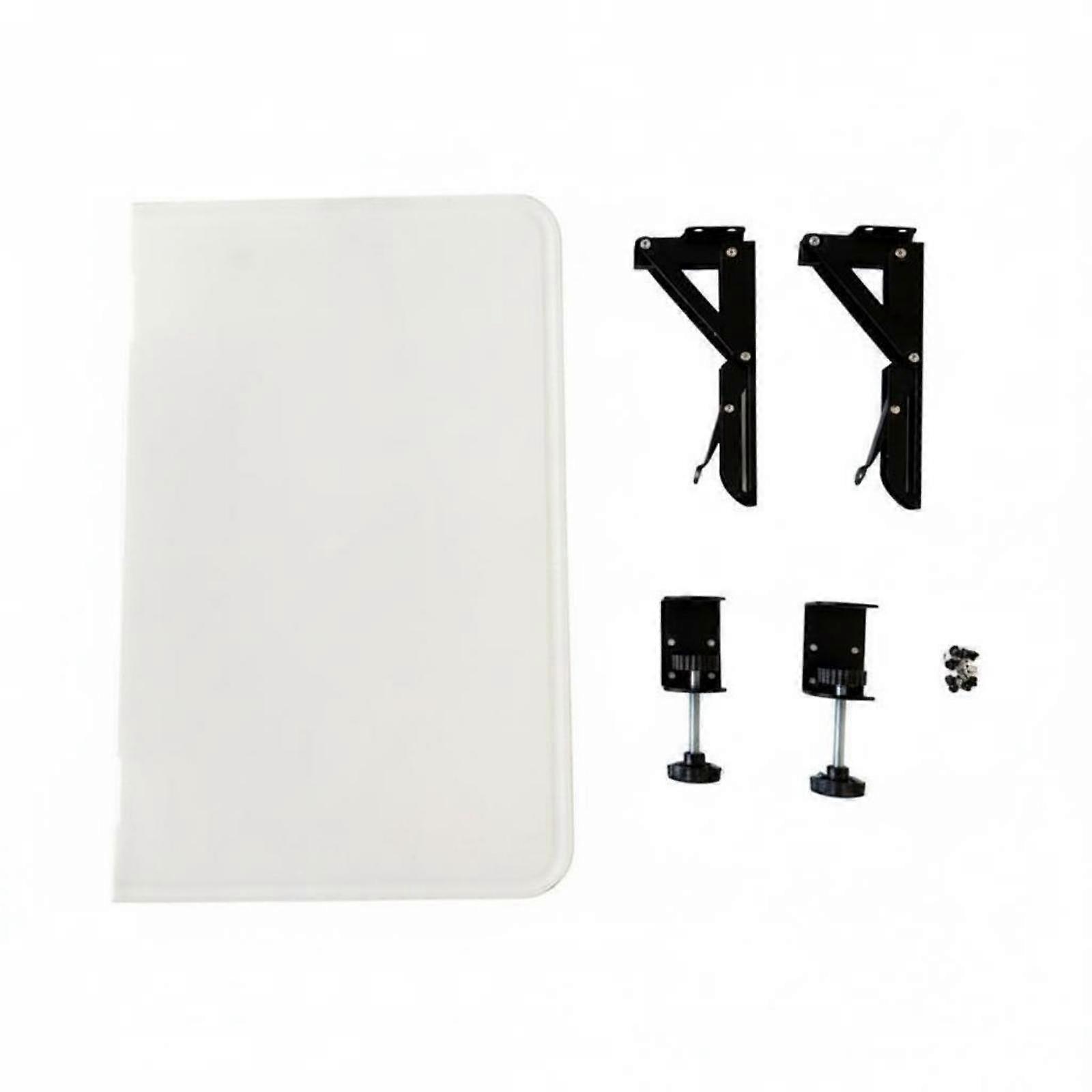 Plastic Sewing Machine Extension Plate Extended Work Surface for Tailoring