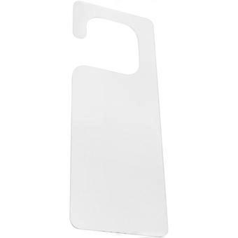 Nail Art Display Acrylic Nail Tips Display Board for 2Pcs Manicure Tool