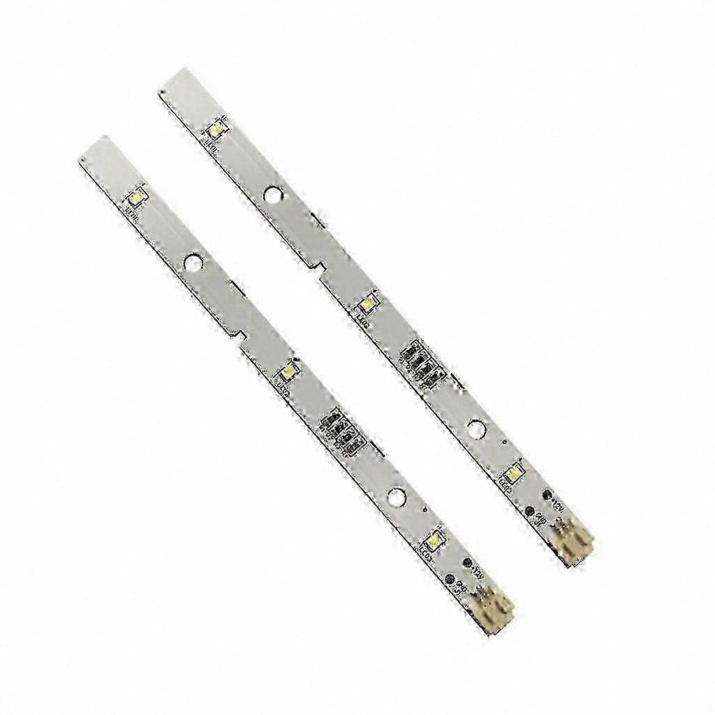 Refrigerator Lighting Replacement 2 Pack 12V LED Light Board Module
