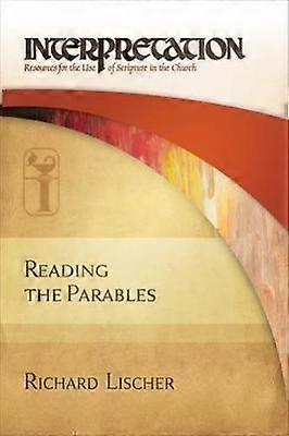 Reading the Parables