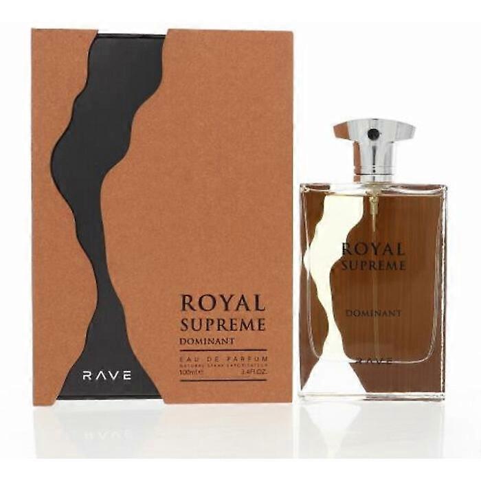 Royal Supreme Dominant EDP 100ml