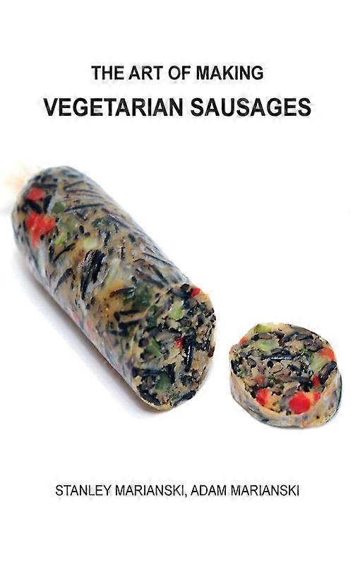 Kunsten å lage vegetarpølser