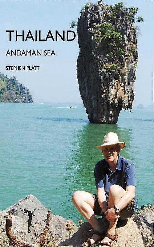 Thailand Andaman Sea