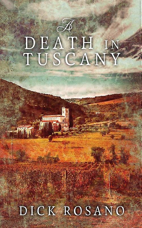 A Death In Tuscany