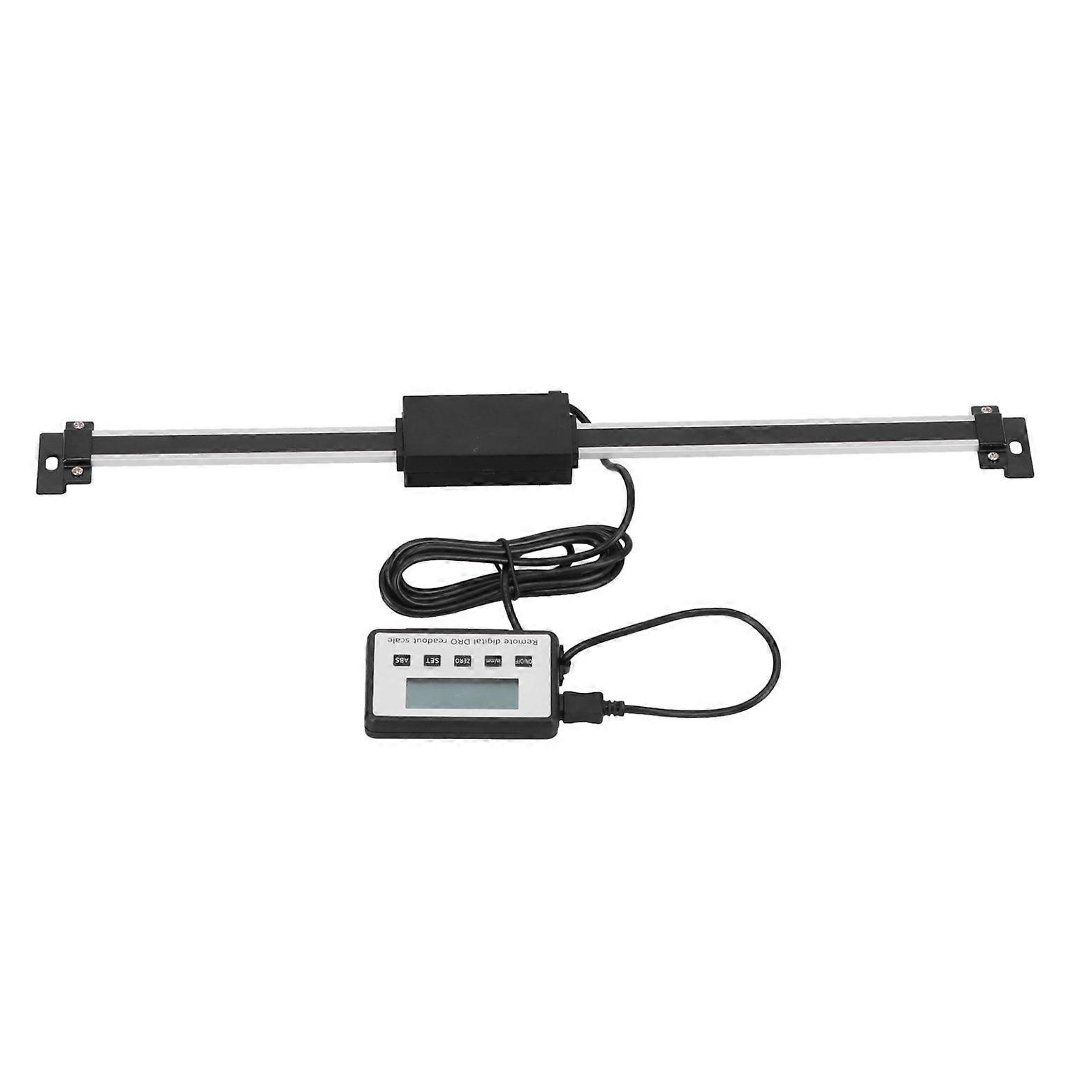 digital readout linear digital lcd digital readout lathe linear scale milling