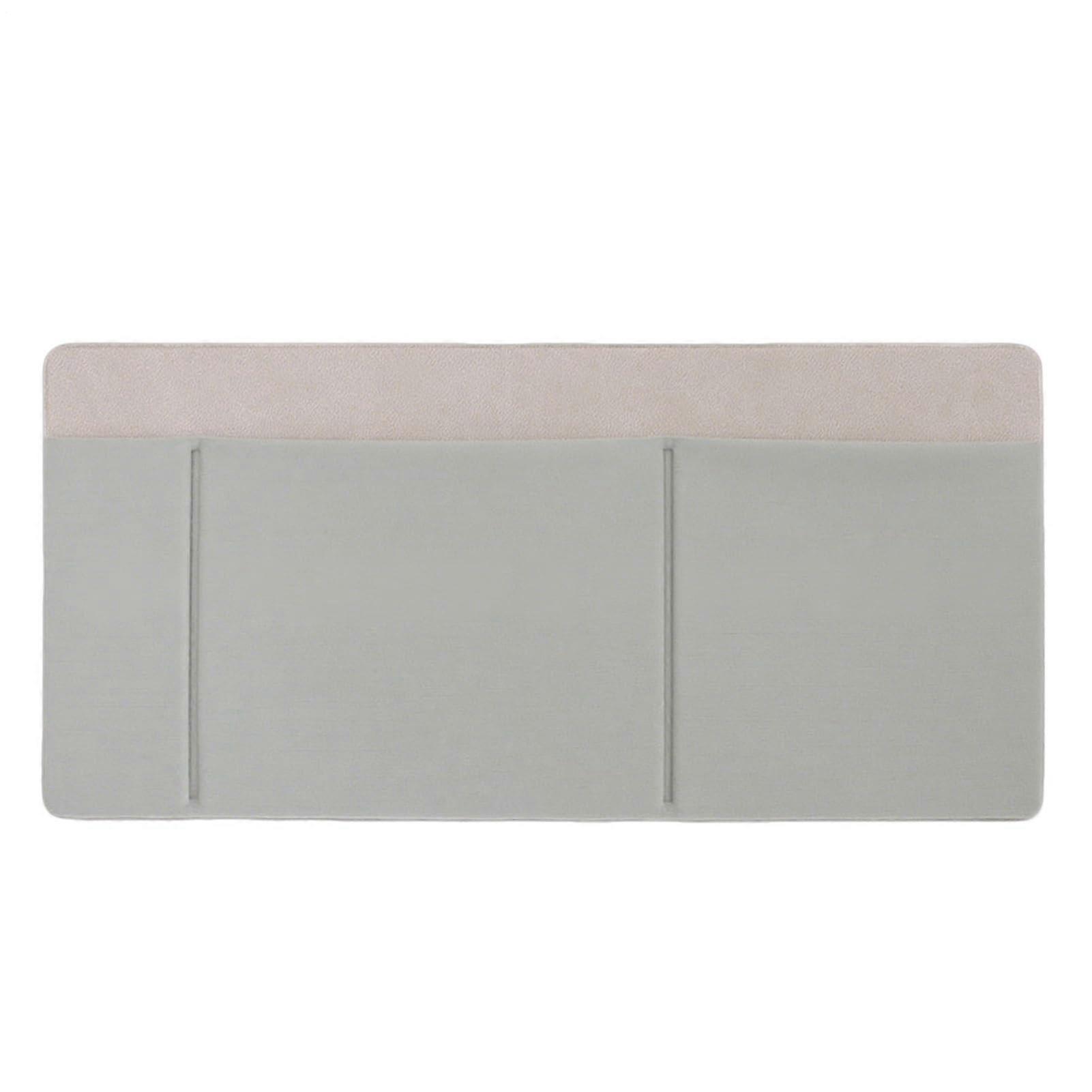 3-Pocket External Hard Drive Holder