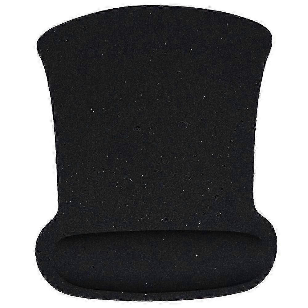 Ergonomic Gel Wrist Support Mouse Mat