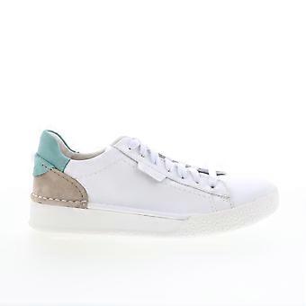 Clarks Damen-Sneaker Craft Cup Lace Lifestyle