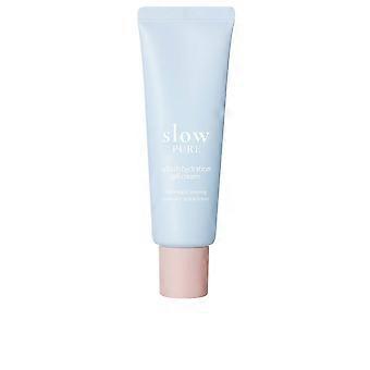 Crema en gel hidratante Slowpure Splash 50 ml Unisex