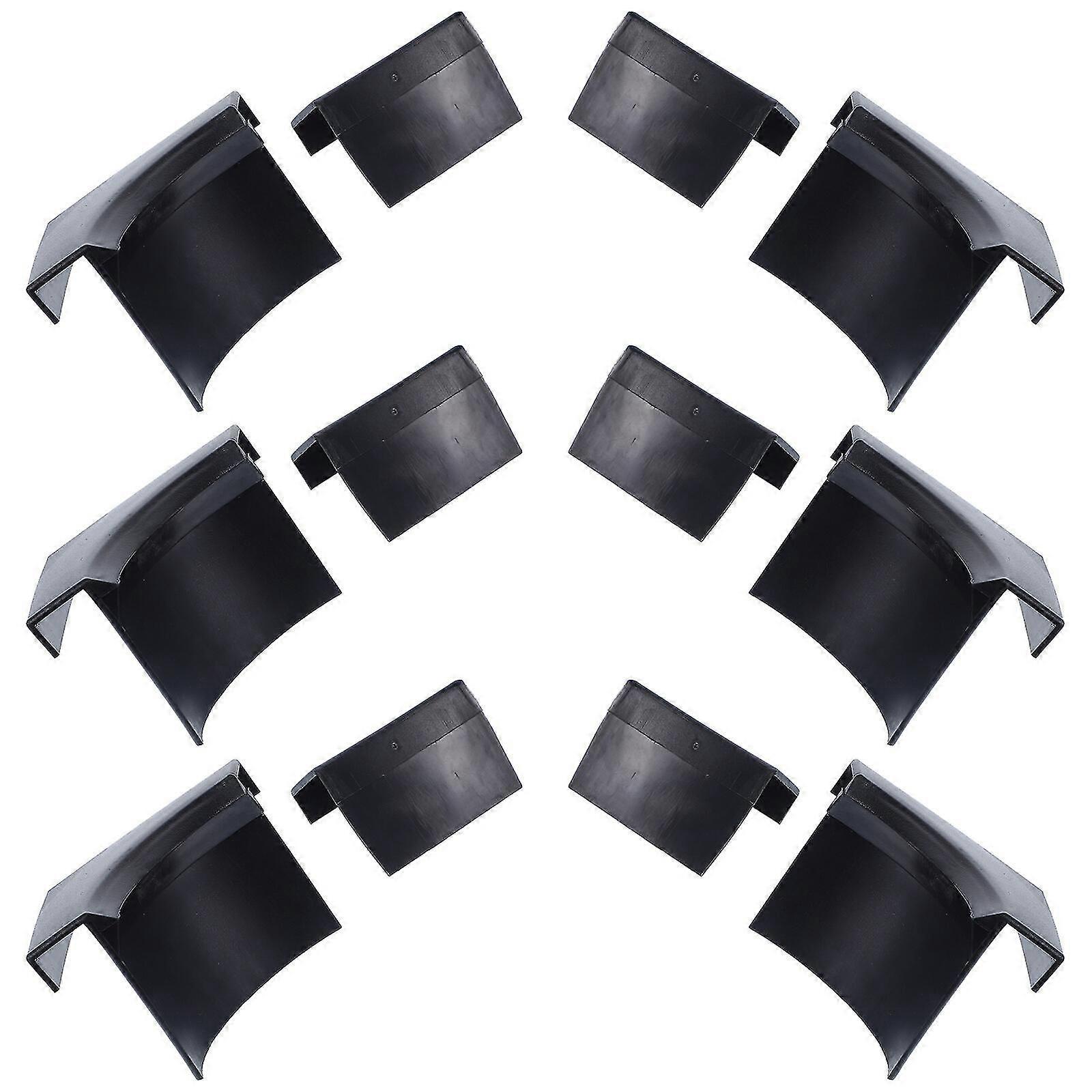 2 Sets Billiards Table Pockets Liner Pool Table Accessories Pool Table Tools Pool Table Pockets Pads