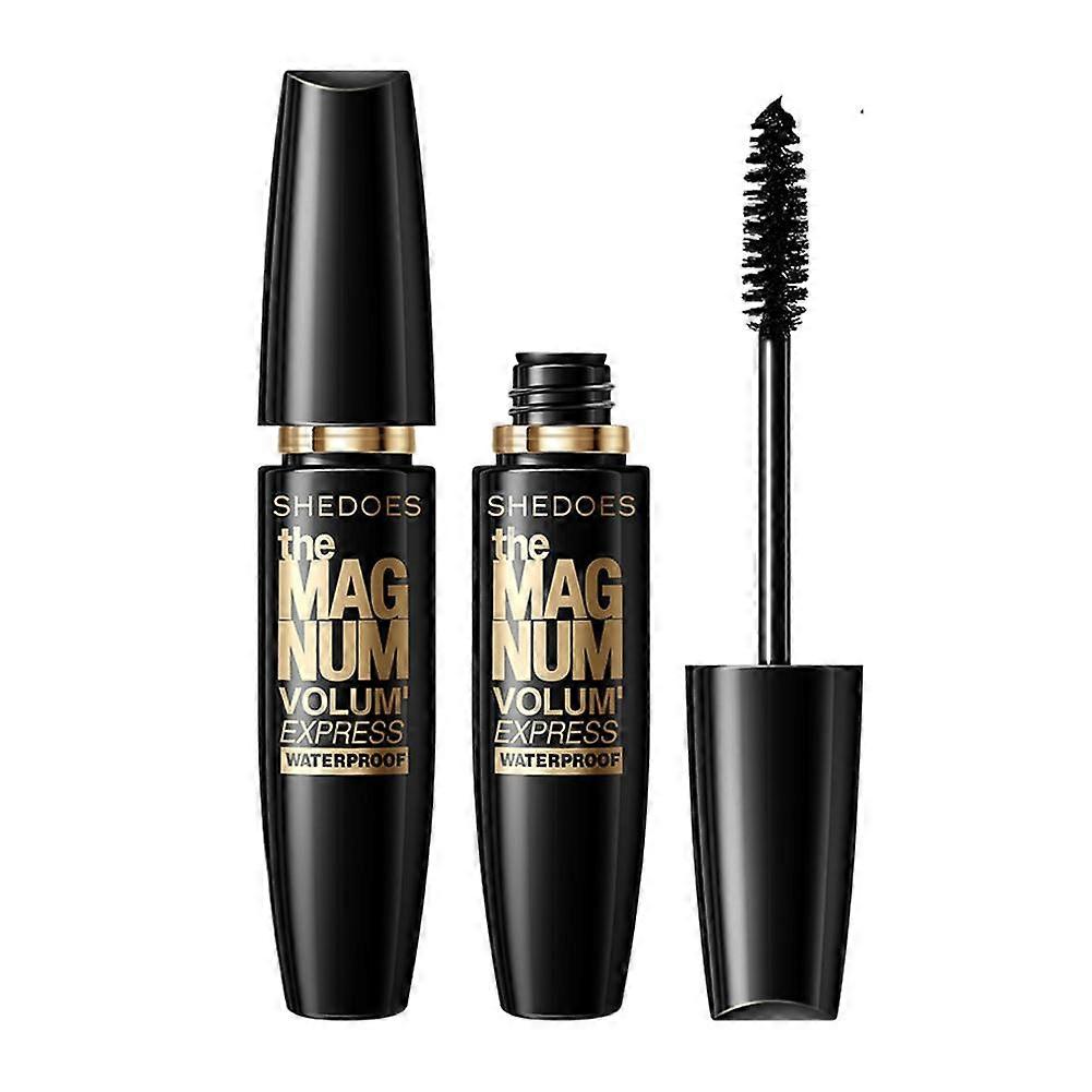 SHEDOES Waterproof Lash Mascara 10ml