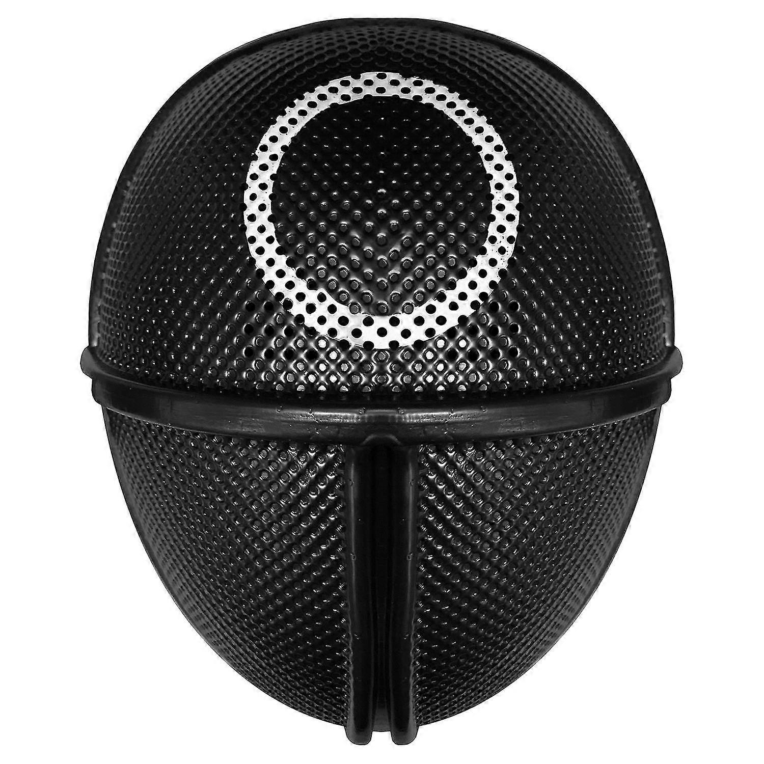 Squid Game, Maskeradmask - Cirkel