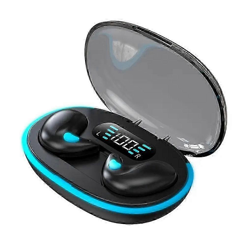 Compact Sleep Earbuds Bluetooth 5.3