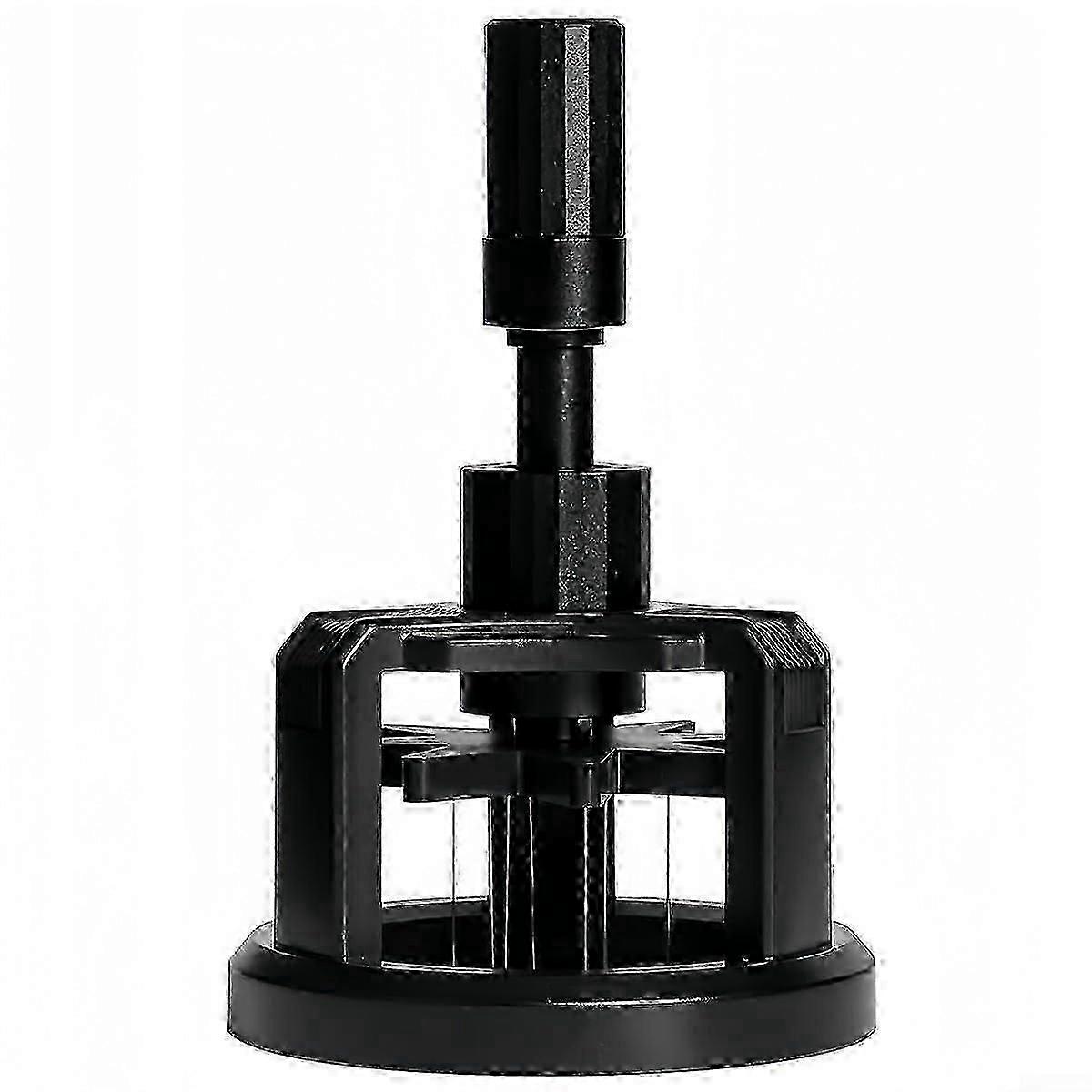 Espresso Distribution Tool, 53mm with 10 Adjustable Needles