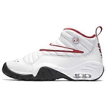 Nike Shake N'Destrukt White Red 880869-100