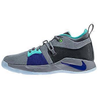 Nike PG 2 Pure Platinum GS 943820-002