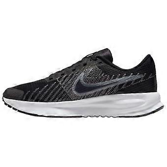 Nike Run Defy Svart Wolfgrå Hvit Dame HM9593-002