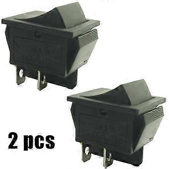 Kids Electric Ride On Cars 2 Rocker Foot Switch Accelerator Pedal Reset Control