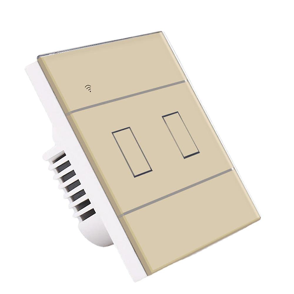 Wifi App Remote Control Voice Smart Switch For Smart Home Work With Alexa Echo Google Home