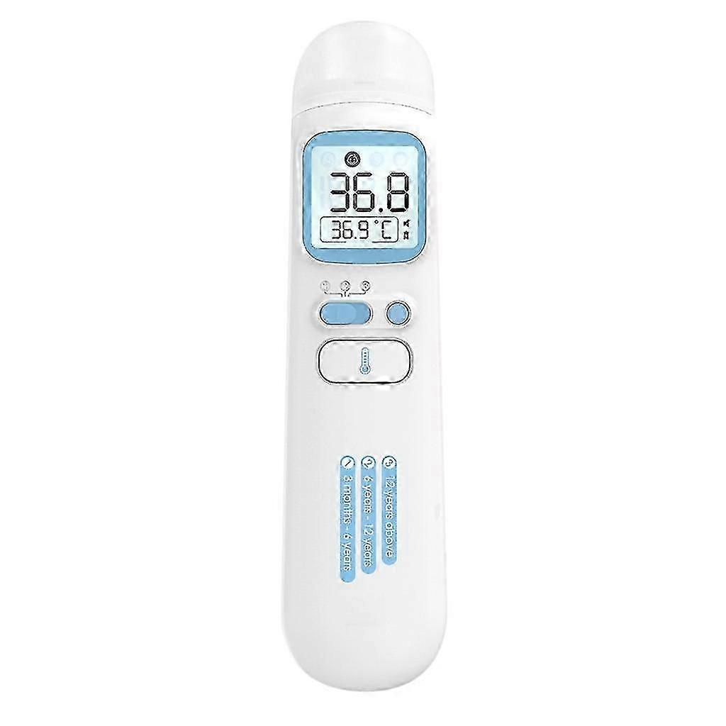 High-precision Non-contact Clinical Thermometer Household compatible withehead Thermometer
