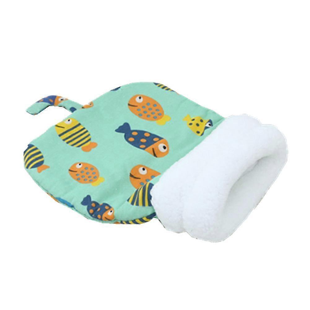 Machine-Washable Pet Nest Bag